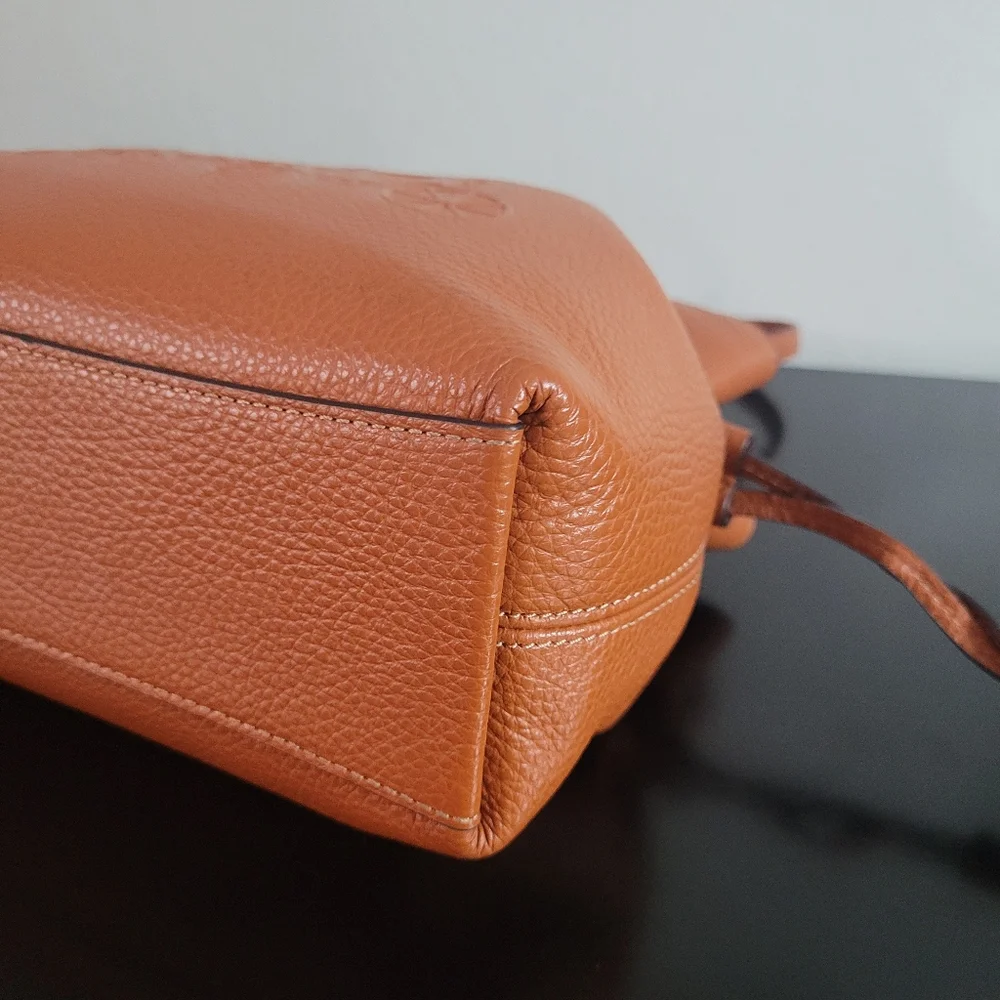 COACH Andy Crossbody Shoulder Bag - Picture 8 of 11